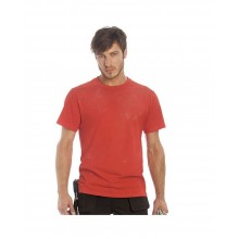 T-Shirt Lavoro Jersey 